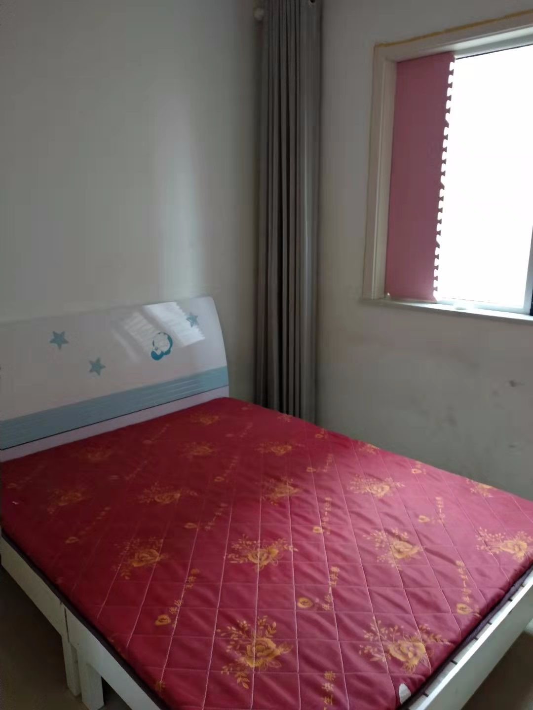 满庭春-三室两厅两卫