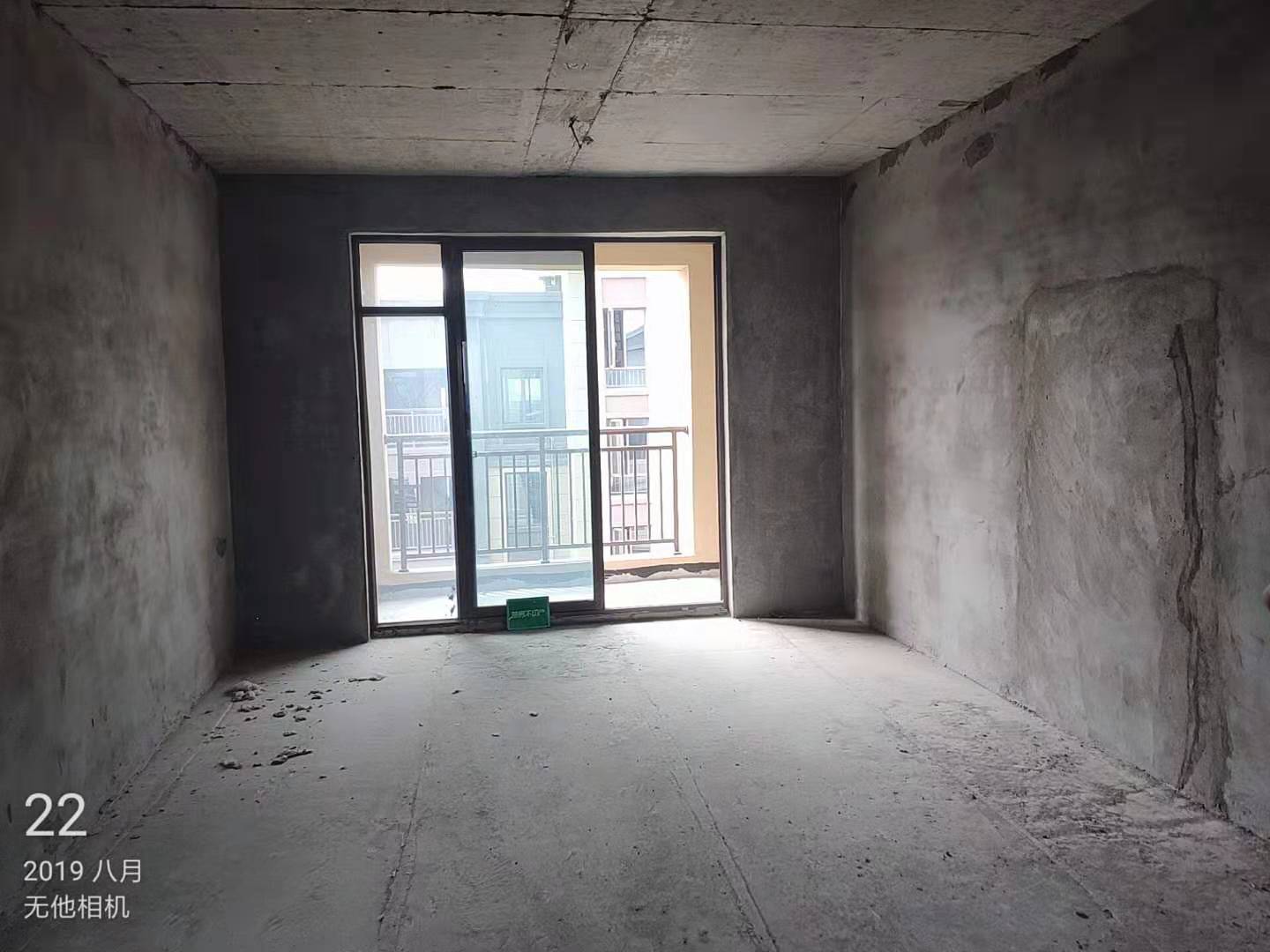 城西 绿地华庭香格里拉 花园洋房 南北通透 送大露台 诚意出售