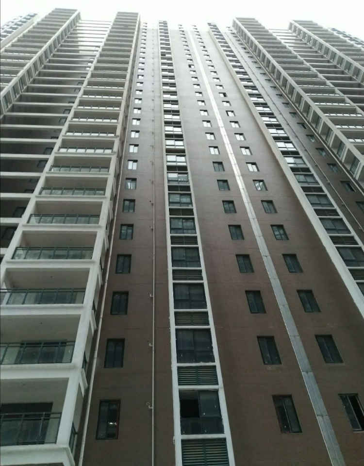 高层3室2厅廉价整租