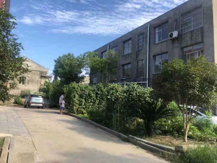 仙桃市观音堂绿地华庭附近私房