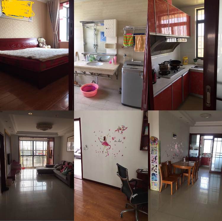 精装、低价诚意出售，周边生活便利，环境优美，滨江公园旁，采光好，闹中取静，