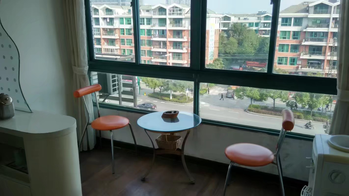 青青家园复式楼送15平阳光房