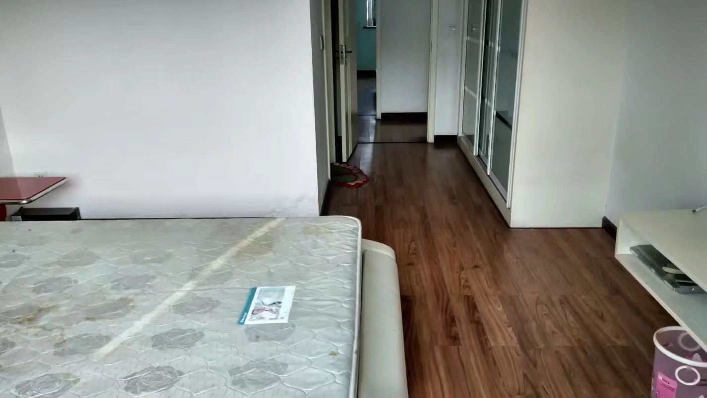 青青家园复式楼送15平阳光房