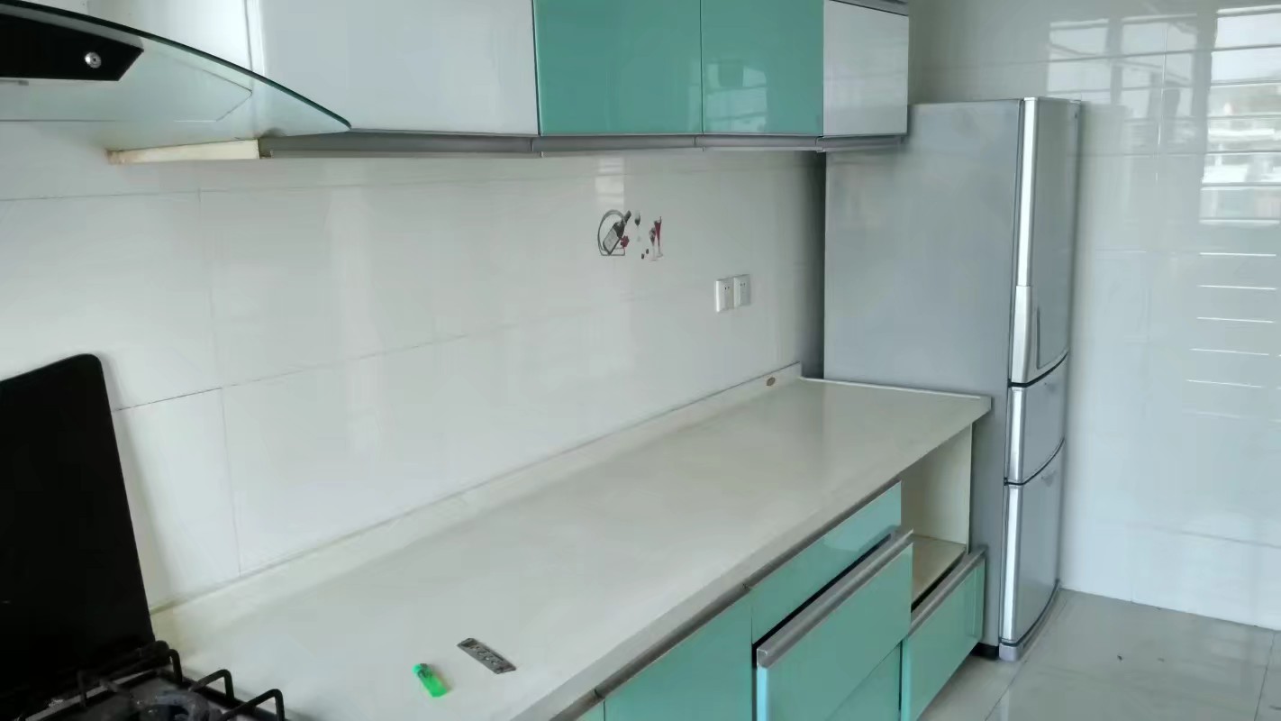 青青家园复式楼送15平阳光房