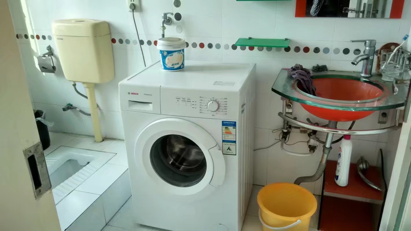 青青家园复式楼送15平阳光房