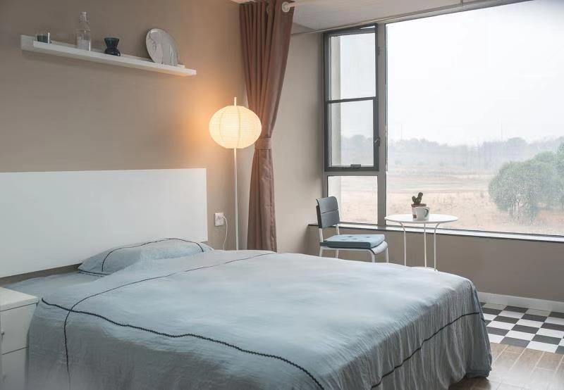 乐家小屋青年长租公寓/精装修/独门独户/拎包入住