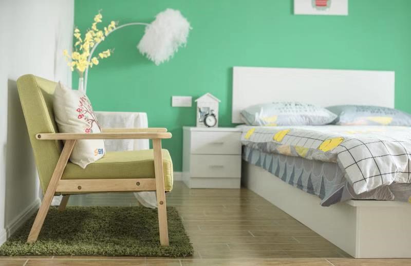 乐家小屋青年长租公寓/精装修/ 门 户/拎包入住