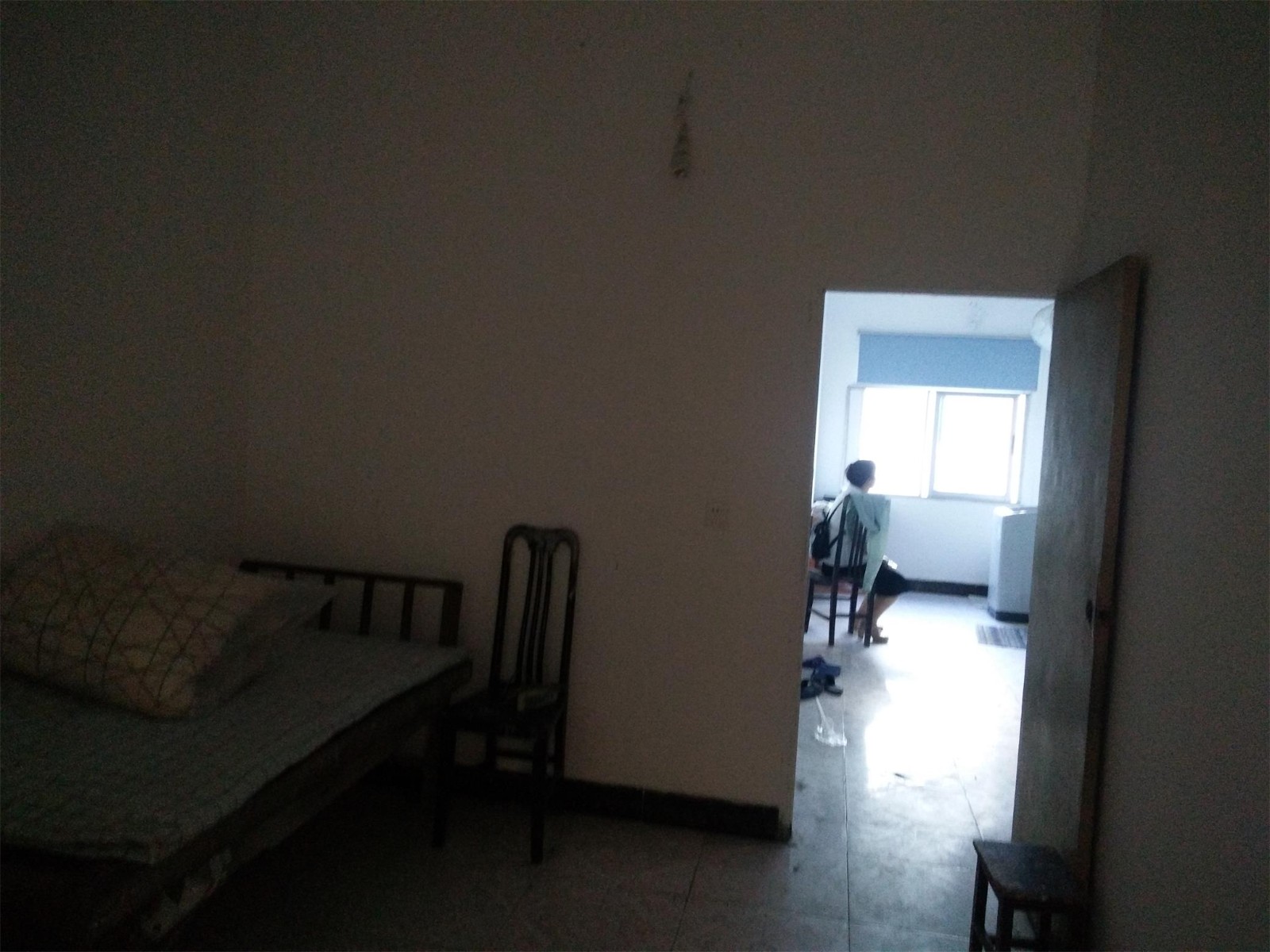 沃尔玛对面（原四汽配宿舍）