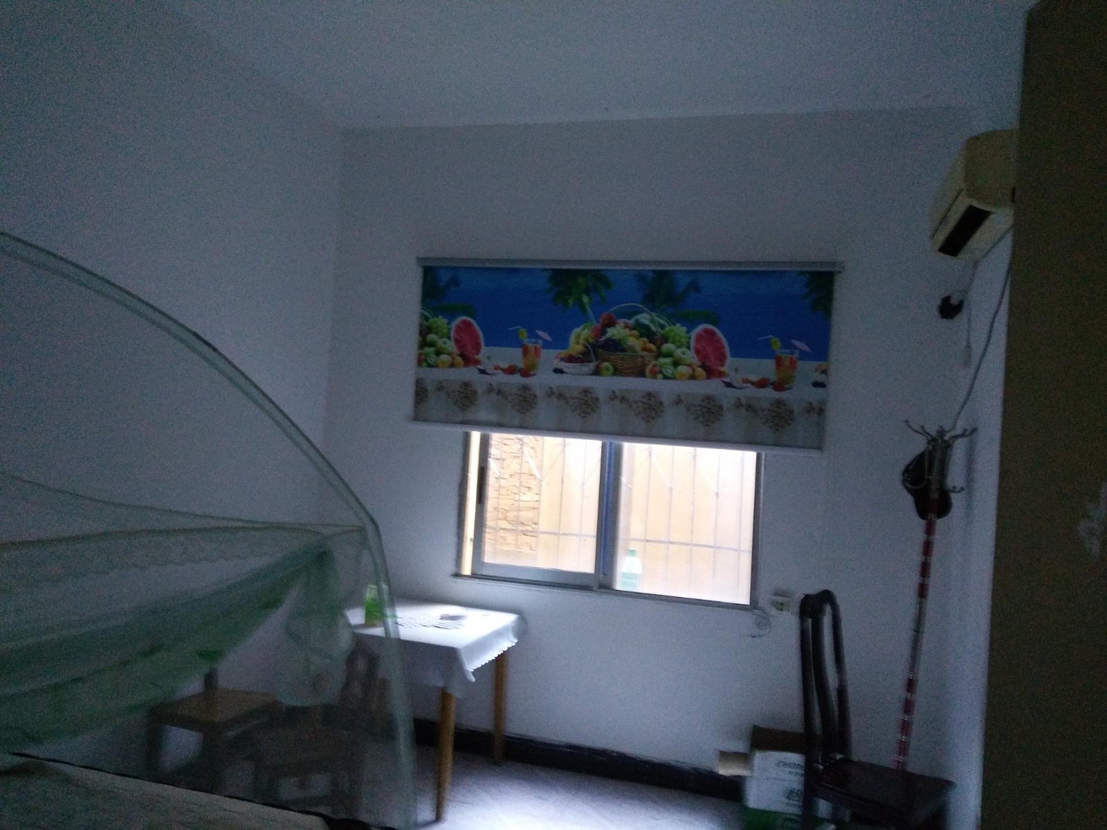 沃尔玛对面（原四汽配宿舍）