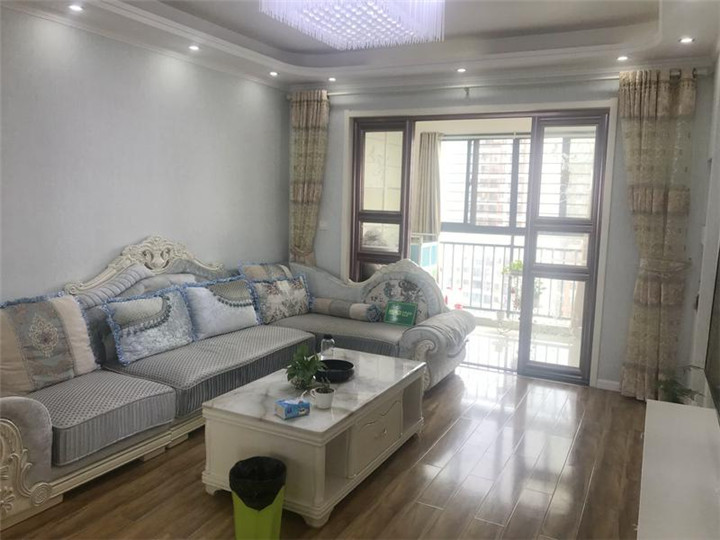 【九月推荐】装修四房 高质量生活你值得拥有!