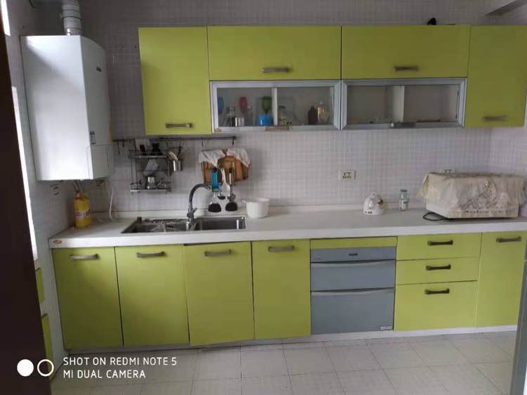 沙嘴办事处致富路宿舍南北通透 好房