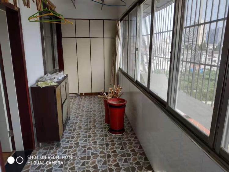 沙嘴办事处致富路宿舍南北通透 好房