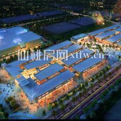 小户型万商创富港即装即办证也可以带装修