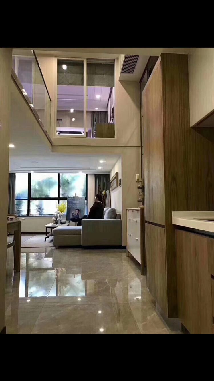 城西锦绣江山旁十万一套房卖完就没有啦