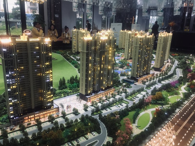 城南沔街大道旁御湖世家大绿化面积户型通透单嫁5200楼层任选