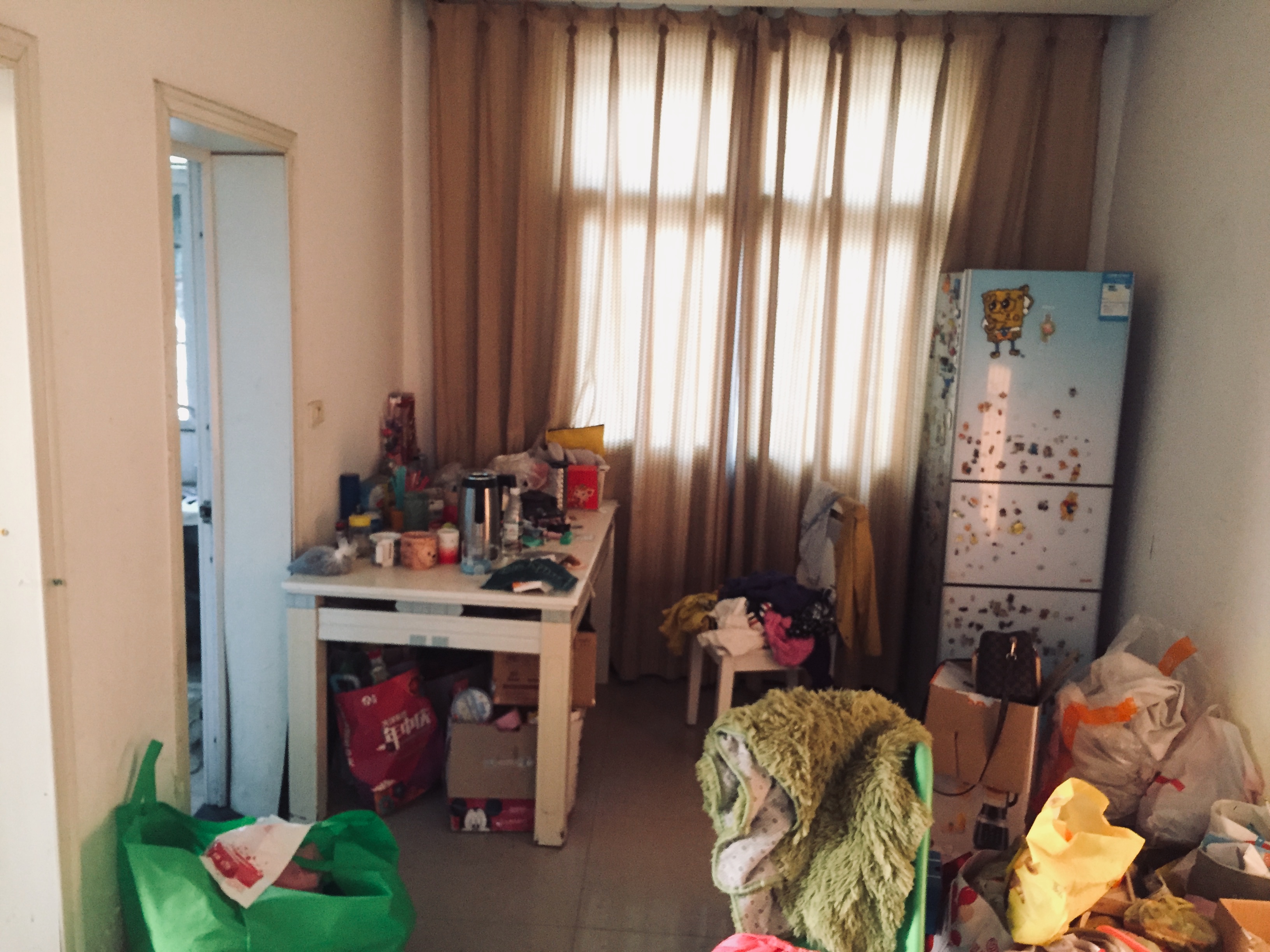 学林雅苑实验二小旁仙桃中学 房大洪菜场步梯楼拎包入住