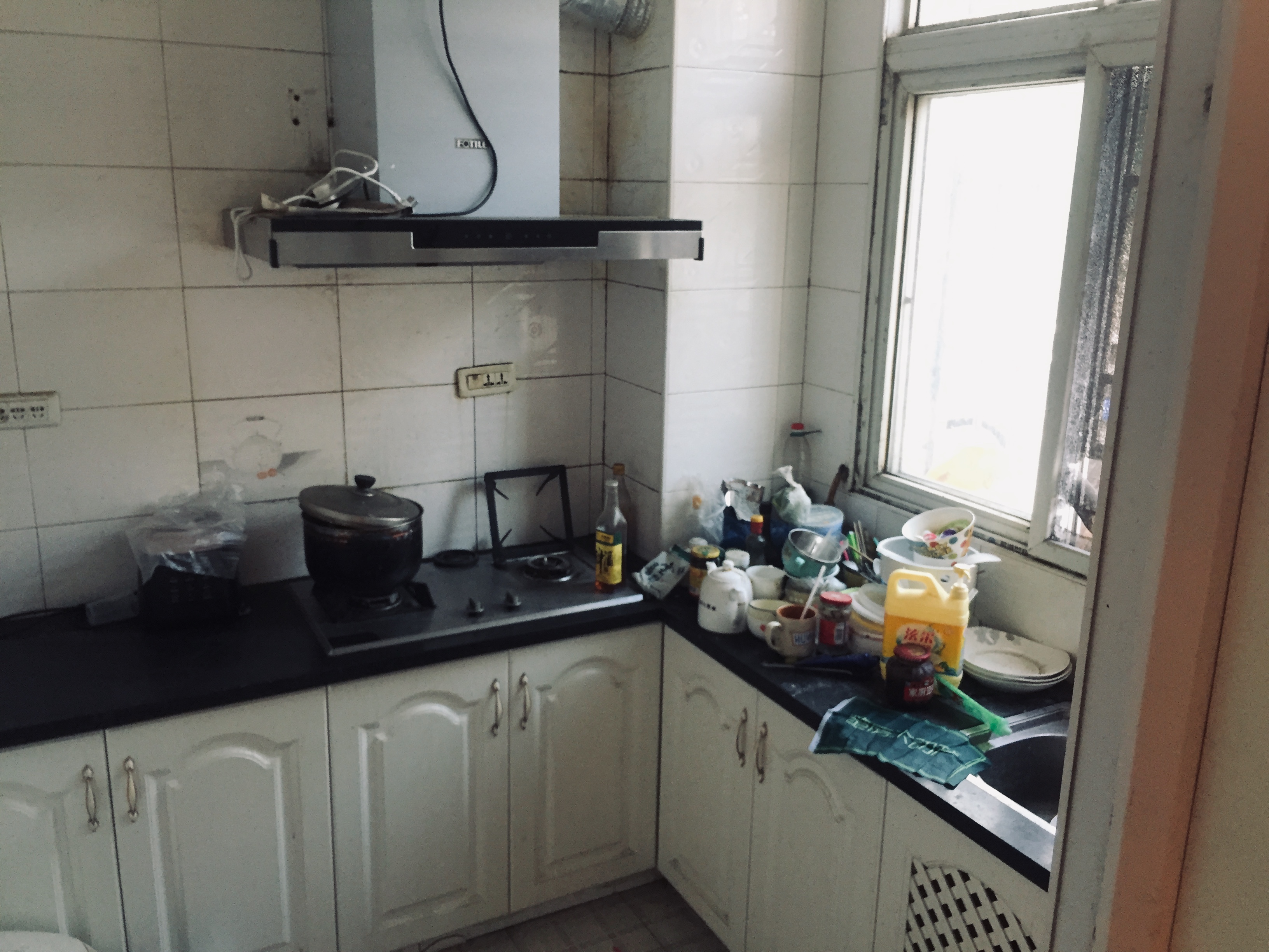 学林雅苑实验二小旁仙桃中学 房大洪菜场步梯楼拎包入住