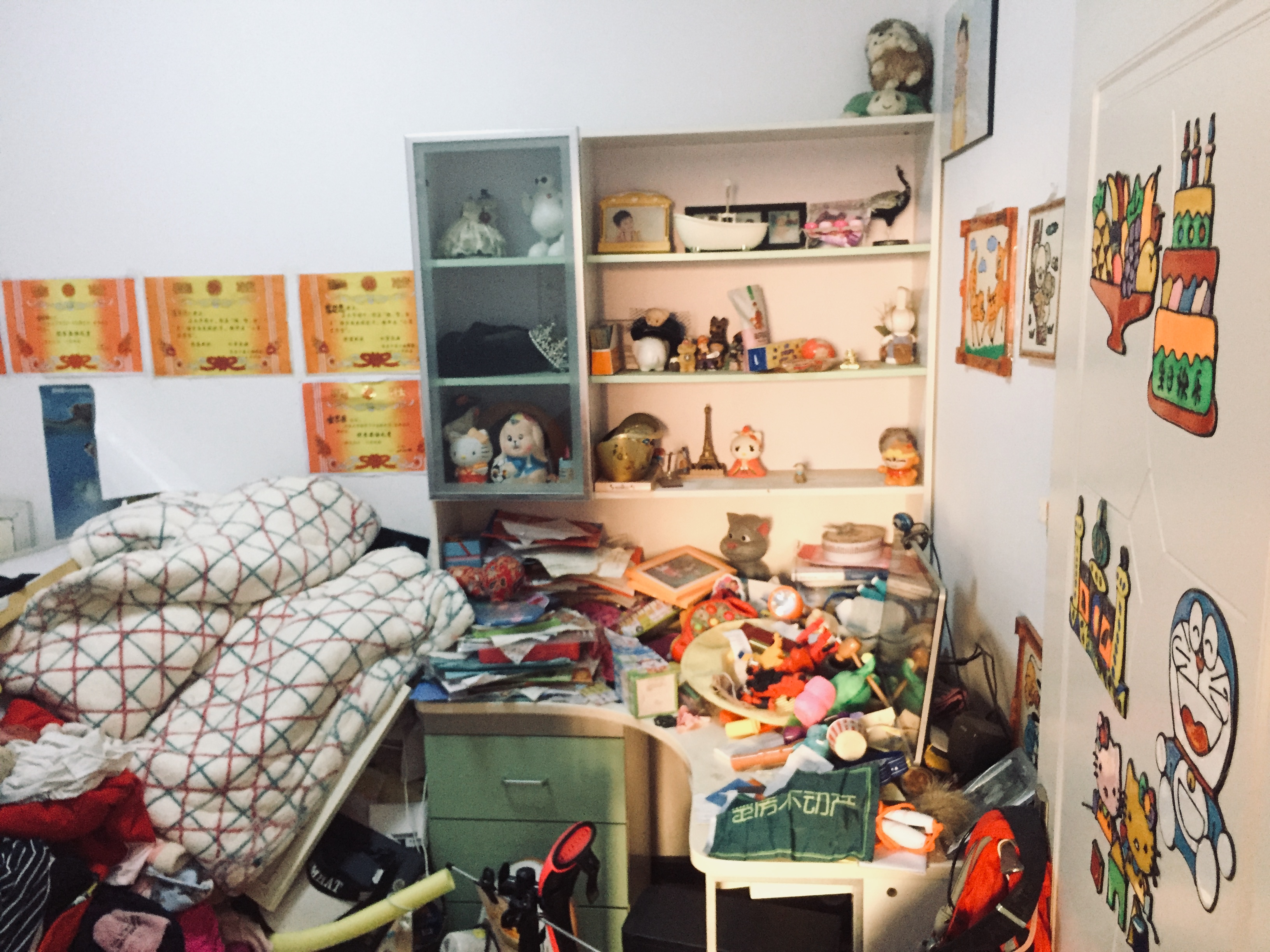 学林雅苑实验二小旁仙桃中学 房大洪菜场步梯楼拎包入住