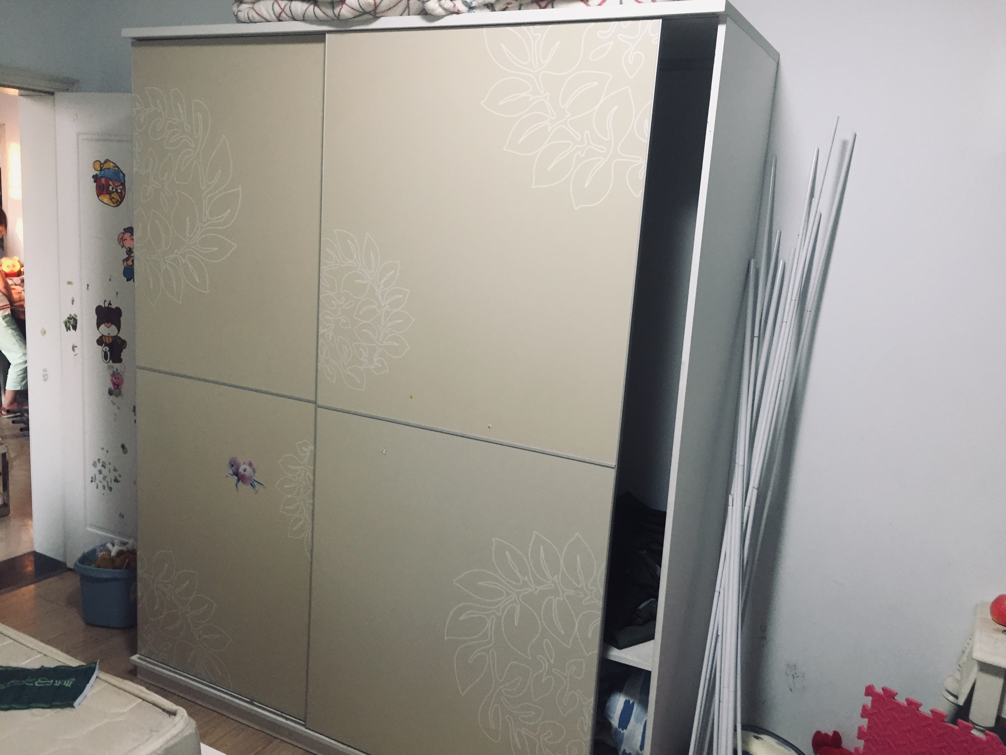 学林雅苑实验二小旁仙桃中学 房大洪菜场步梯楼拎包入住