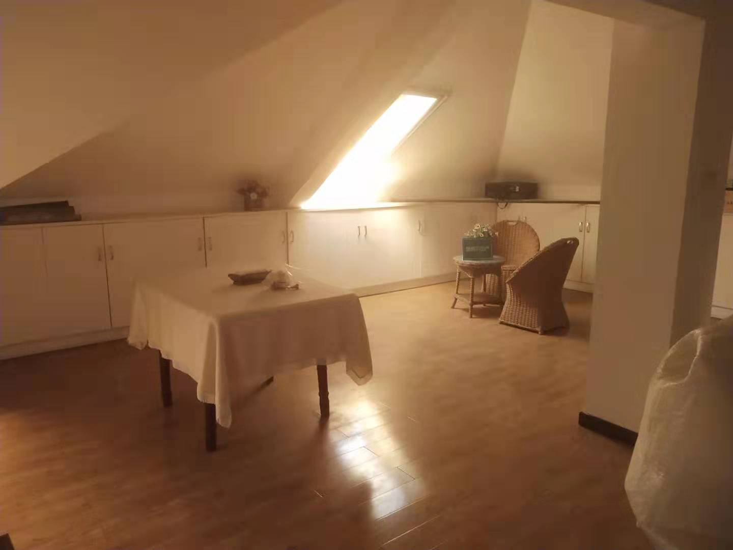 城西仙桃二小绿地华庭精装修南北通透复式楼诚心出售