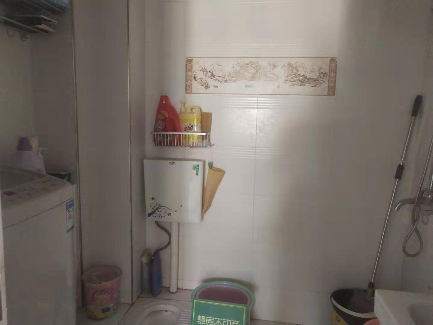 城西仙桃二小绿地华庭精装修南北通透复式楼诚心出售