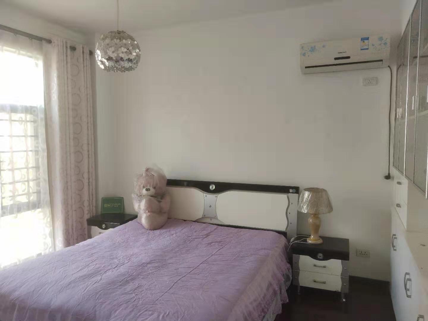 城西仙桃二小绿地华庭精装修南北通透复式楼诚心出售