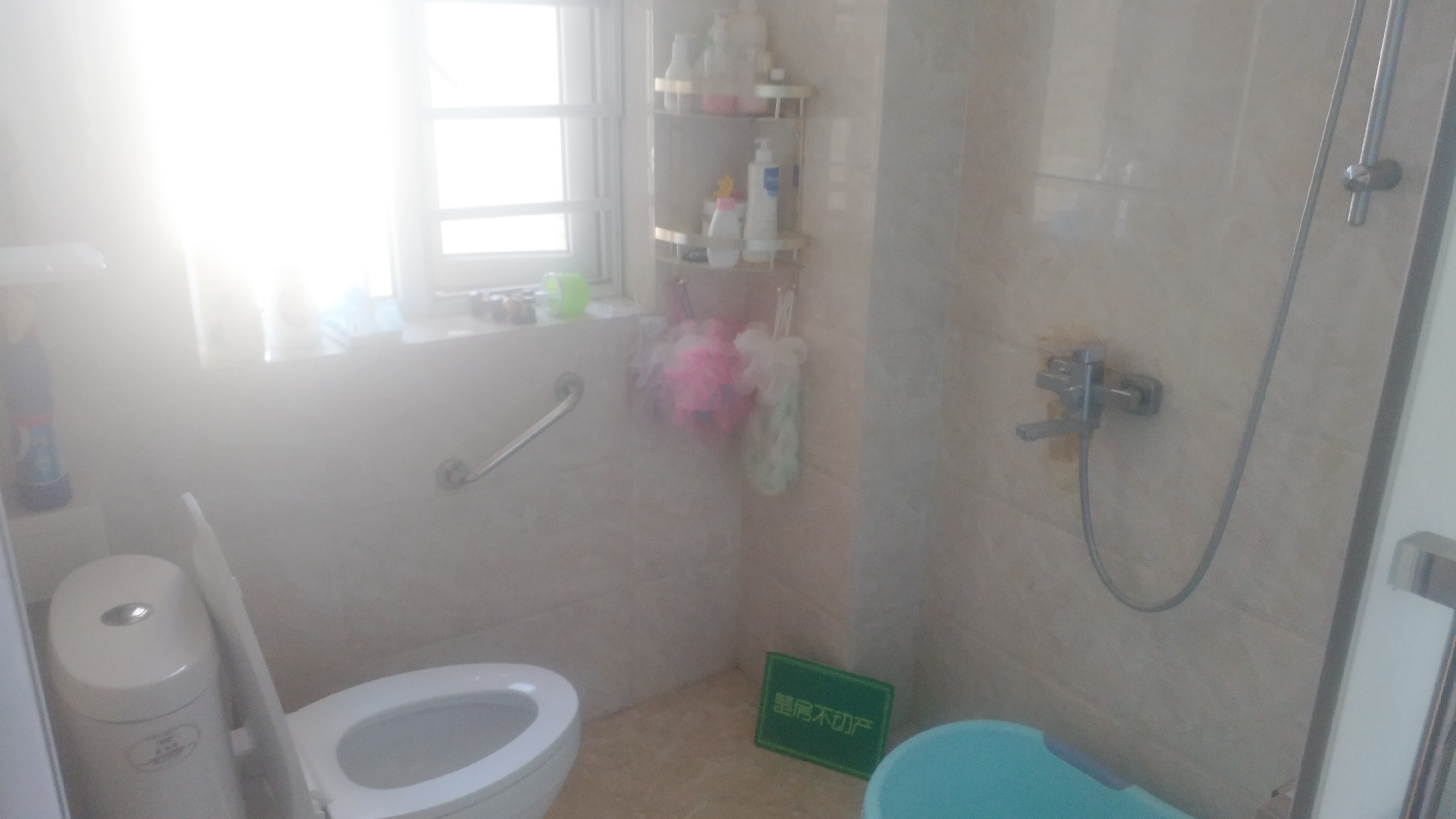 和合国际精装三房南北通透可按揭实验四小仙桃一中