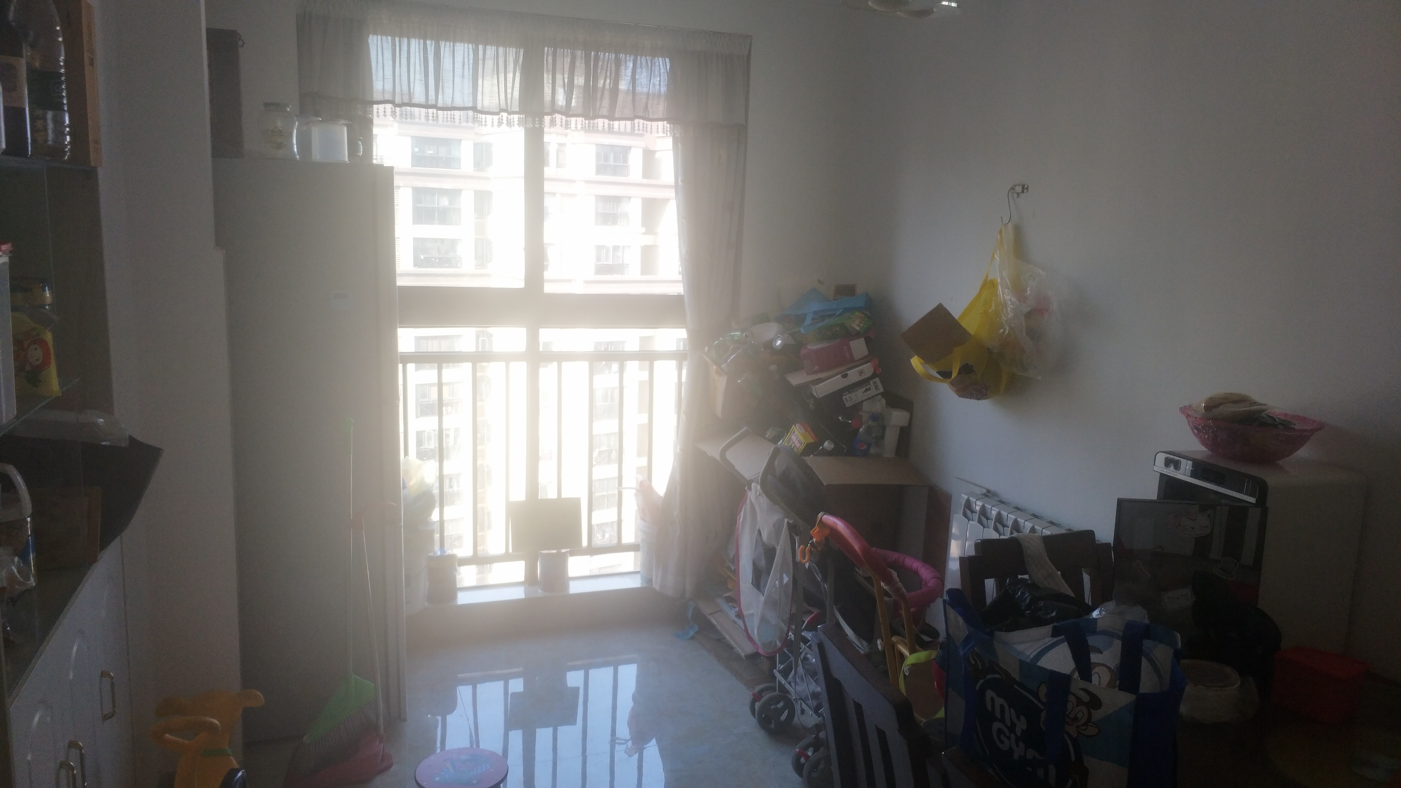 和合国际精装三房南北通透可按揭实验四小仙桃一中