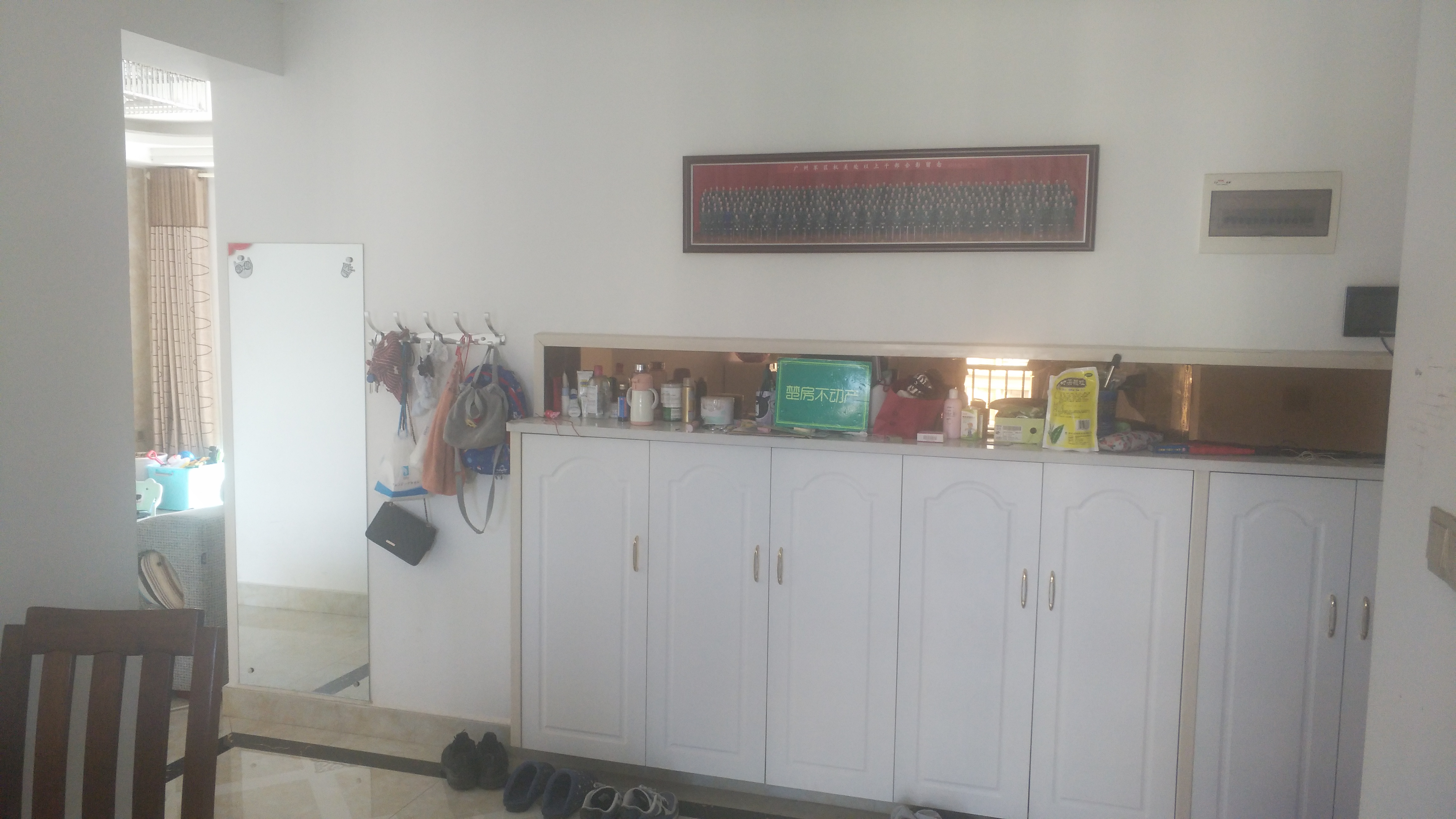 和合国际精装三房南北通透可按揭实验四小仙桃一中