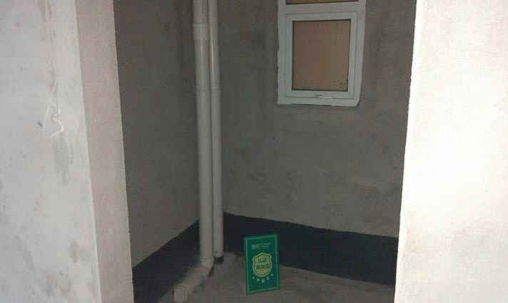 满庭春一期供暖精品毛坯大三房