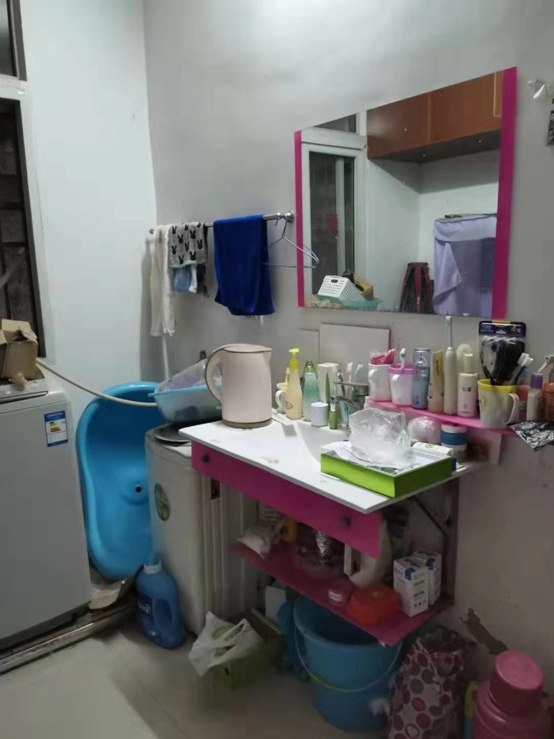 彭场镇禾丰村私房出售