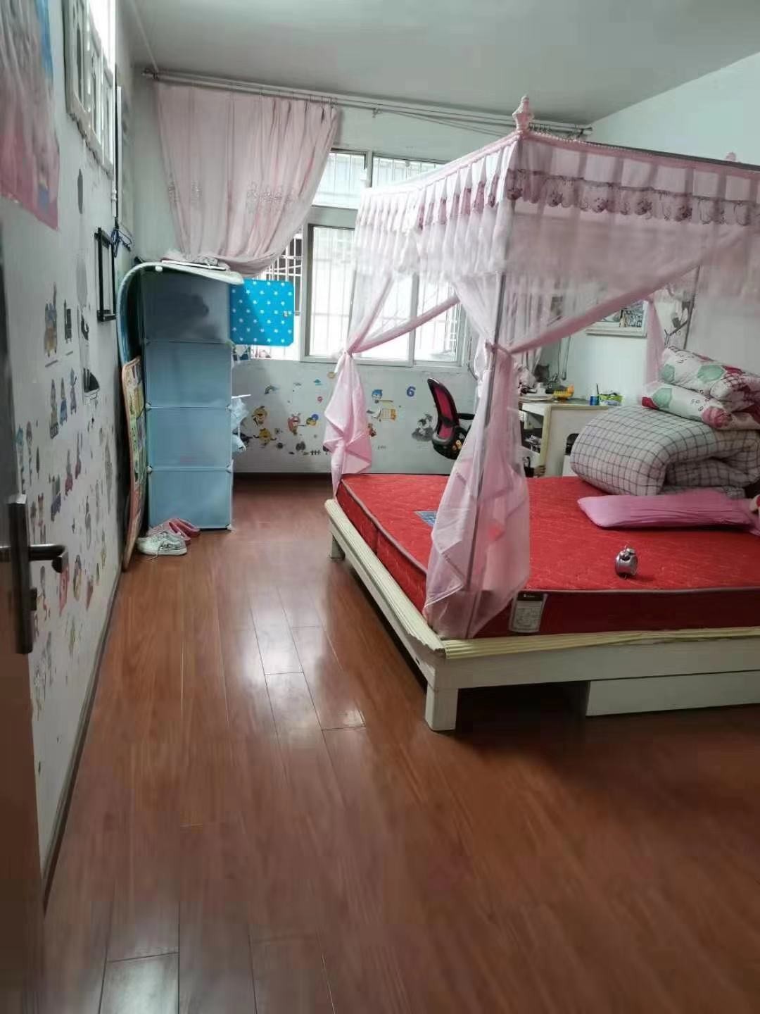 彭场镇禾丰村私房出售