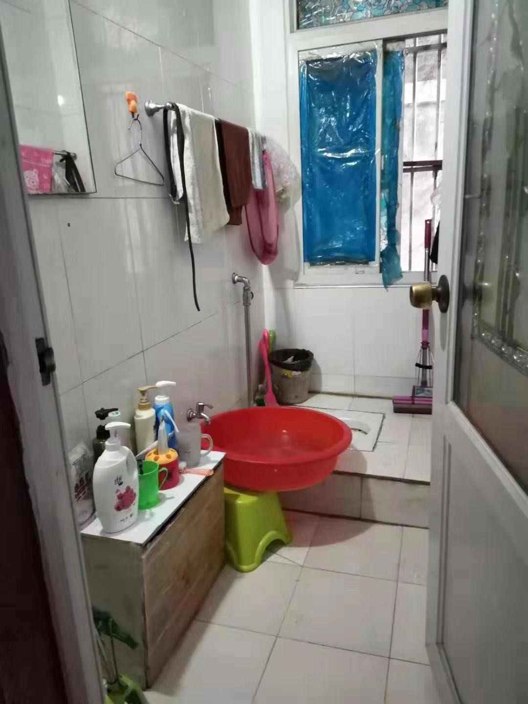 彭场镇禾丰村私房出售