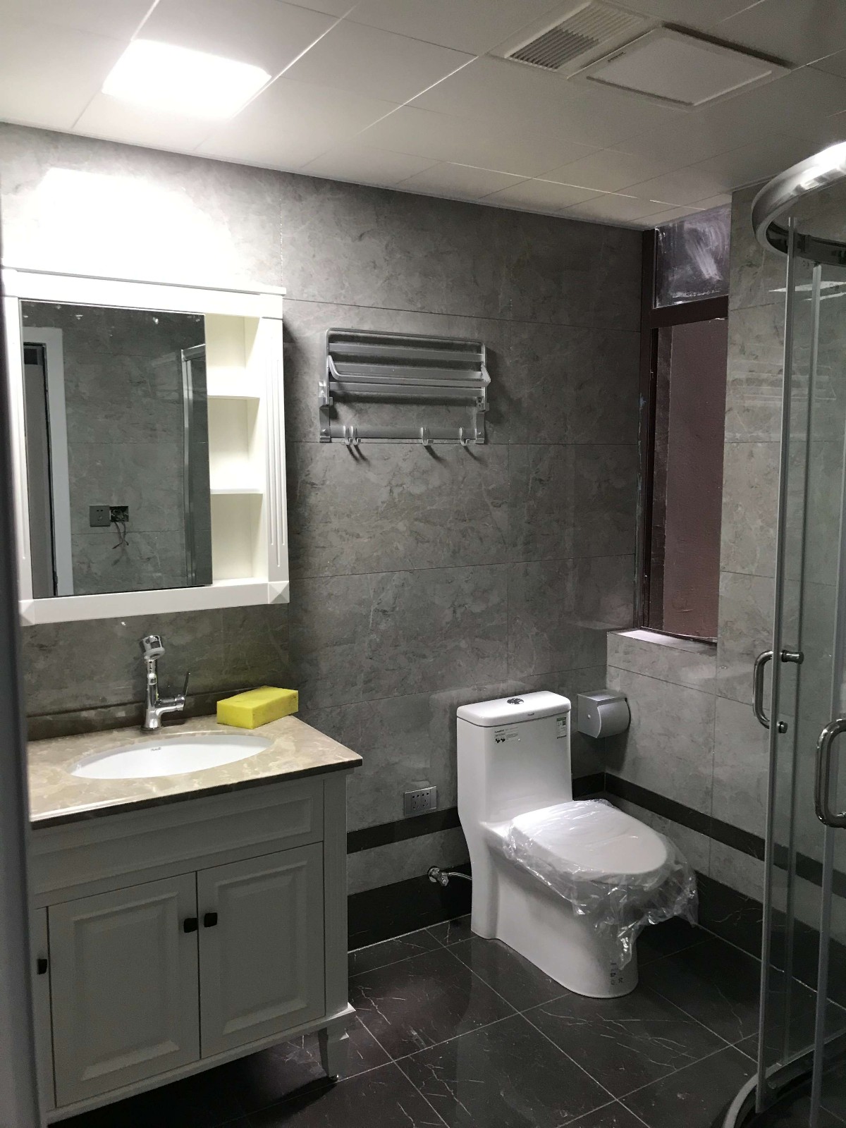 经典复式楼诚意转让