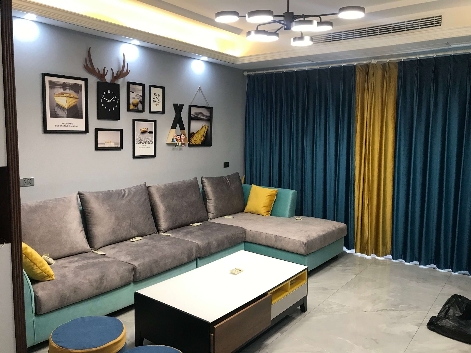 经典复式楼诚意转让