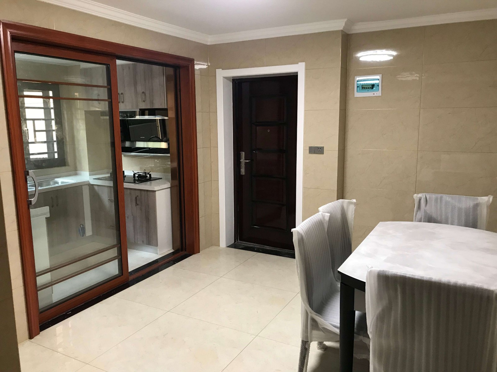 经典复式楼诚意转让