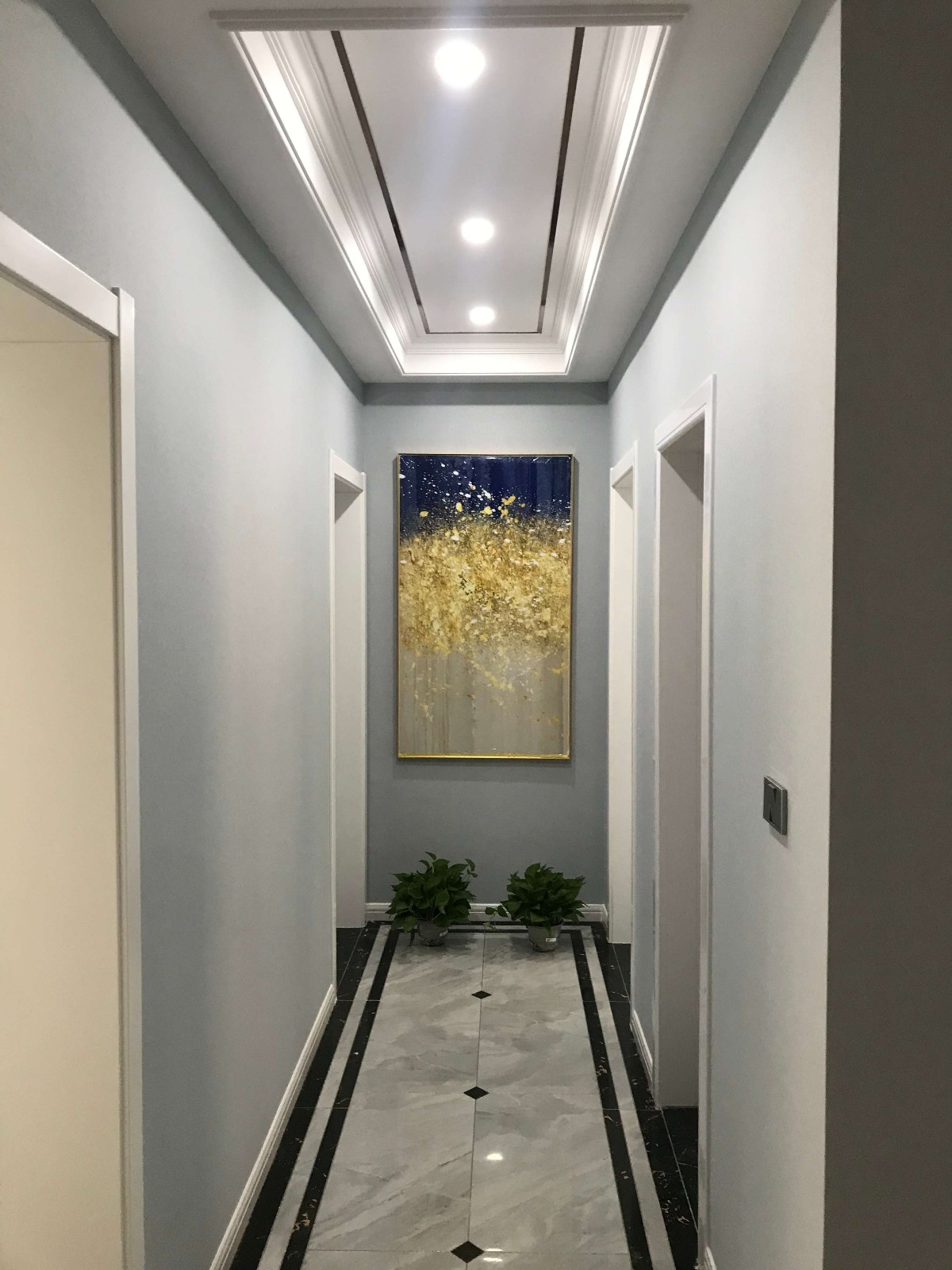 经典复式楼诚意转让