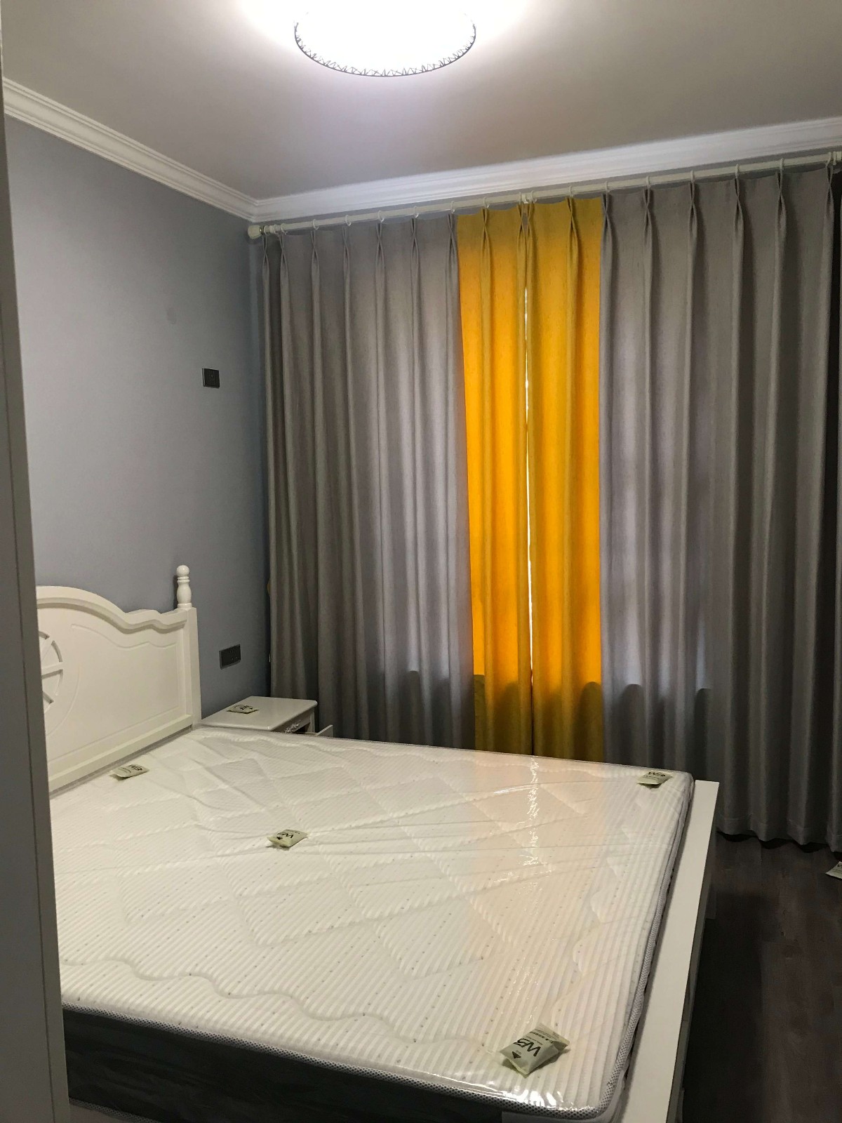 经典复式楼诚意转让