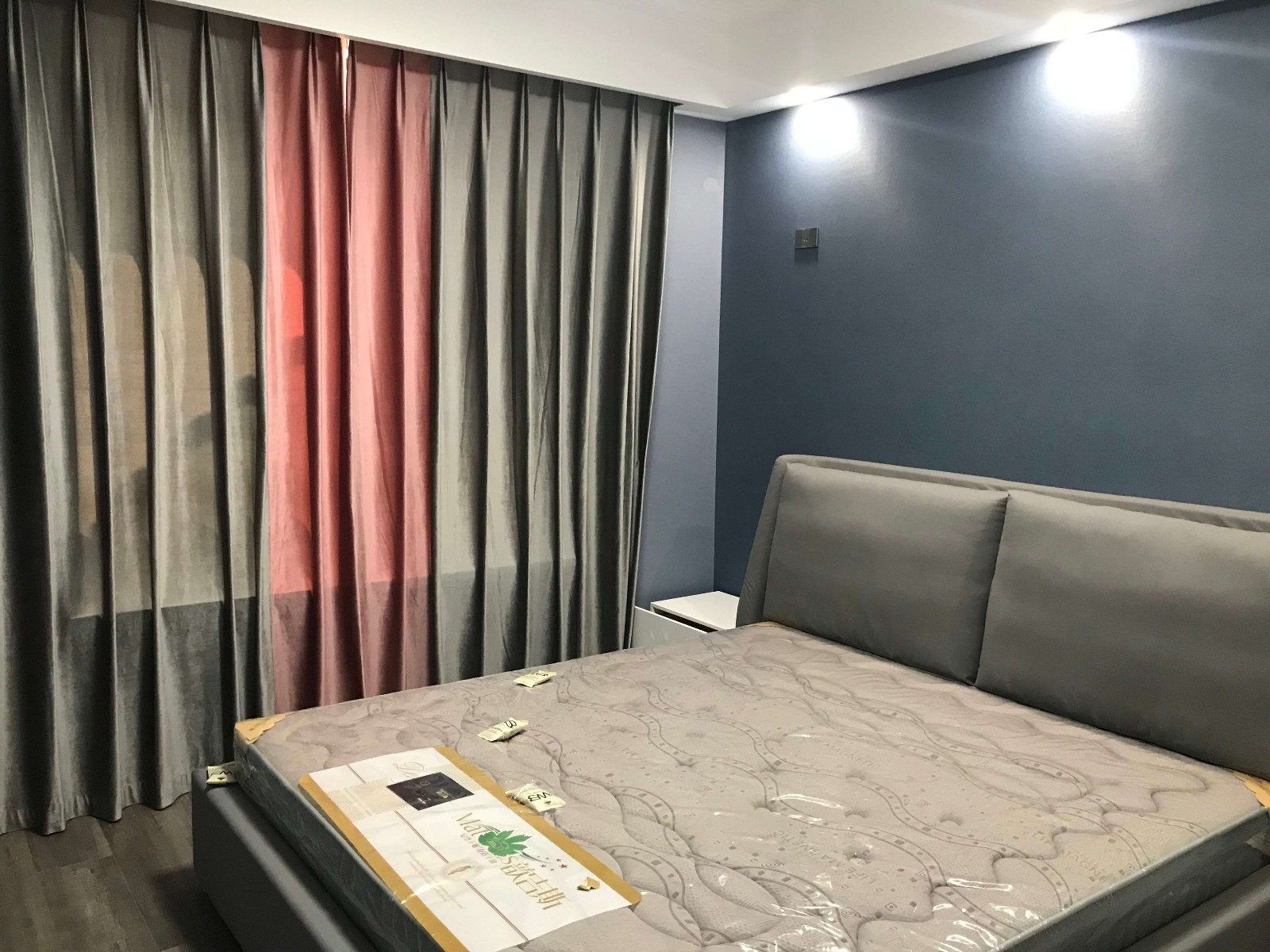 经典复式楼诚意转让