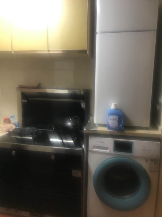 御景名邸公寓出售