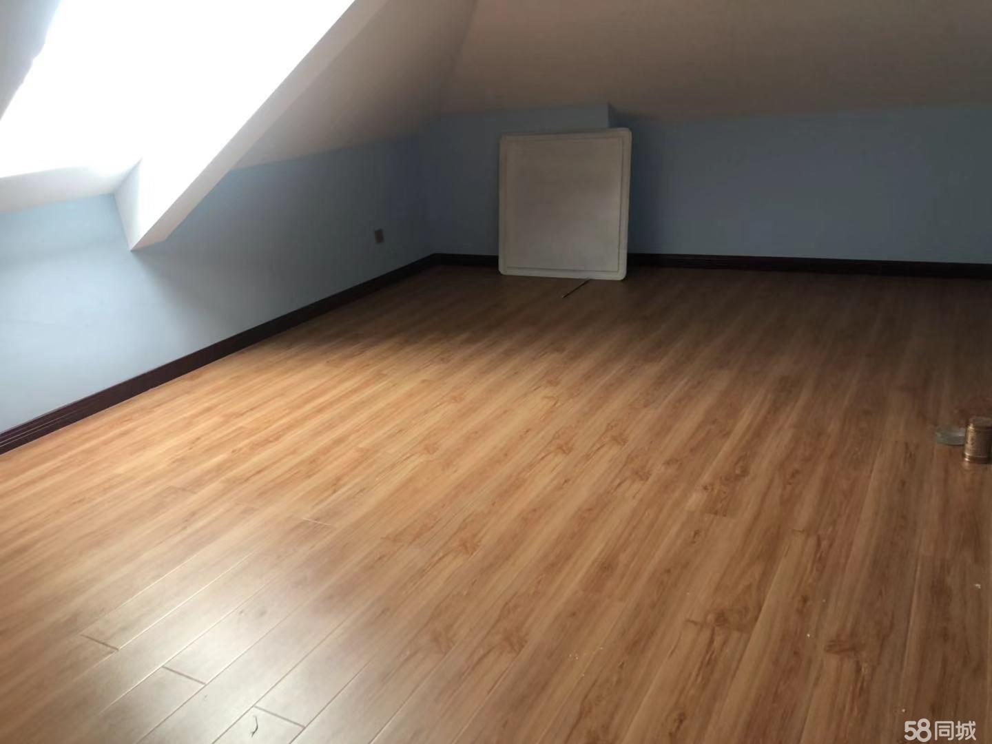 德政金园豪装大面积房，业主急售，288平大复式，拎包入住