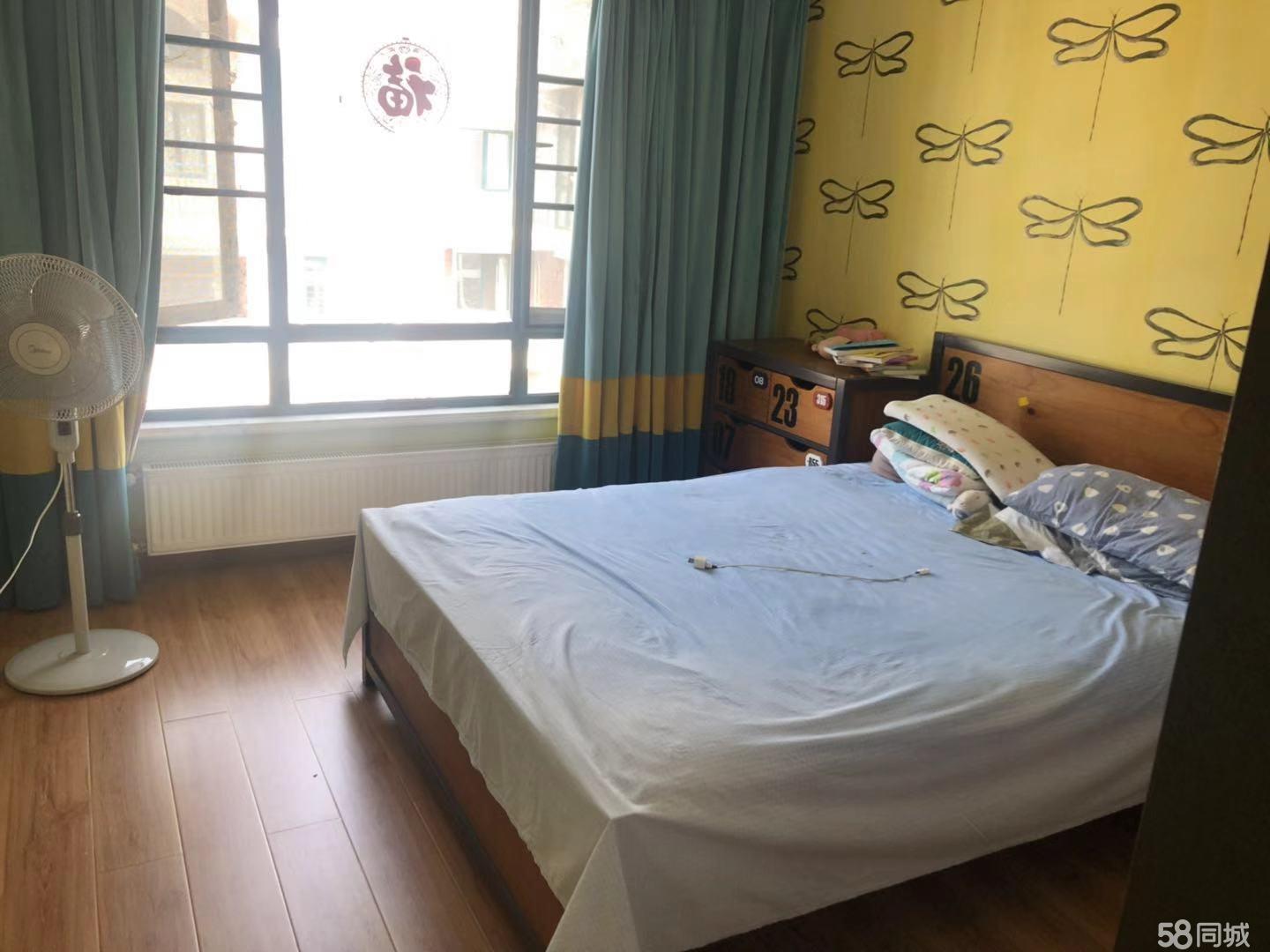 德政金园豪装大面积房，业主急售，288平大复式，拎包入住