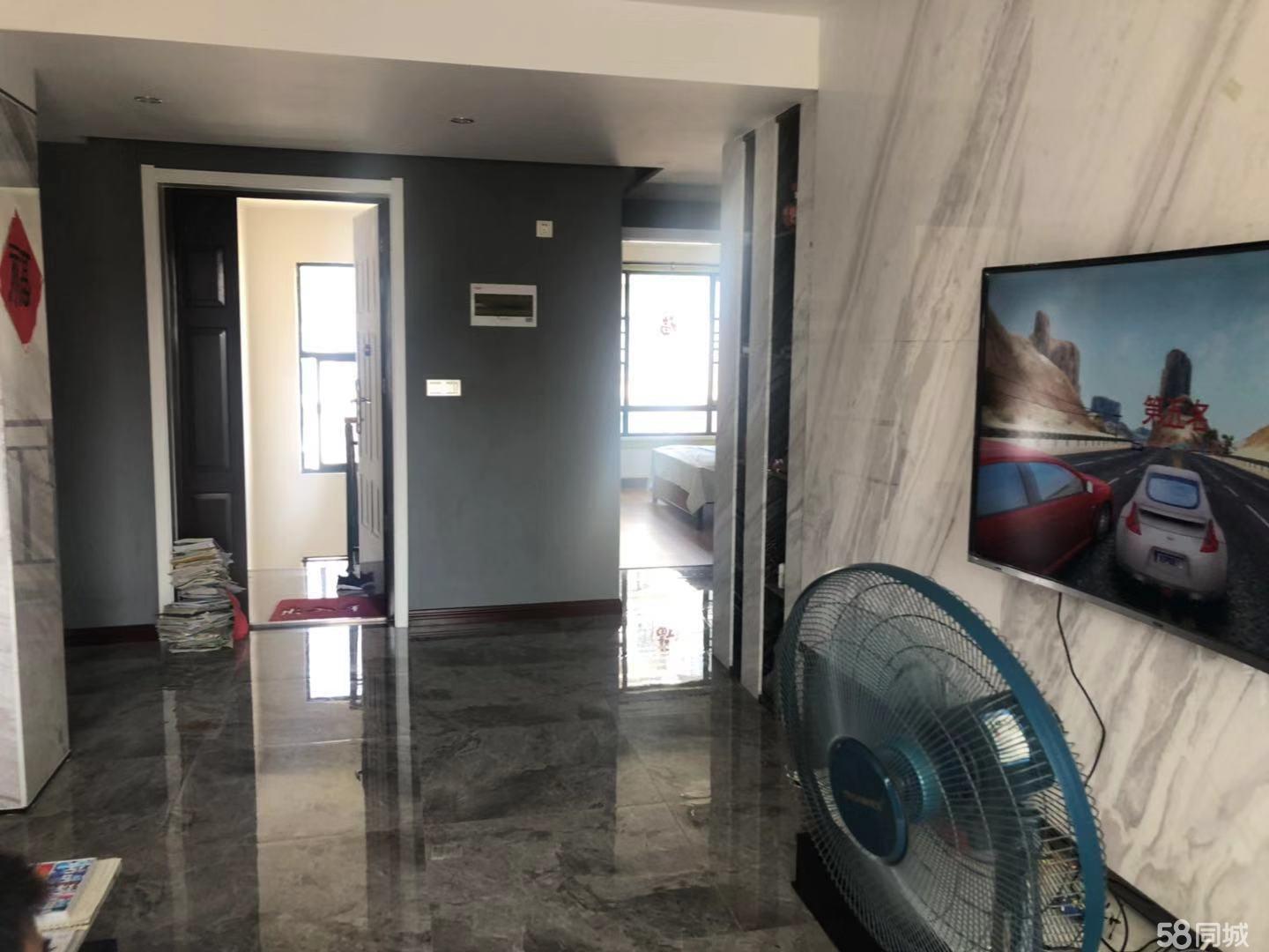 德政金园豪装大面积房，业主急售，288平大复式，拎包入住