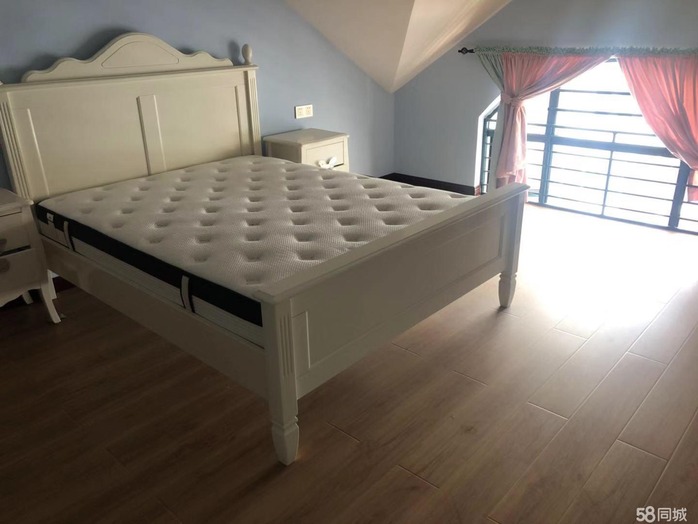 德政金园豪装大面积房，业主急售，288平大复式，拎包入住