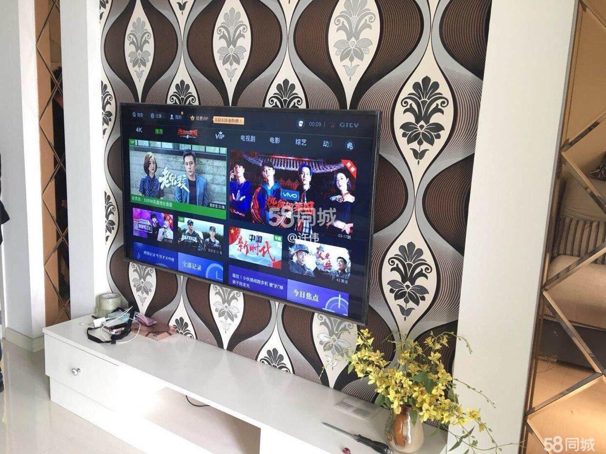 明珠新城精装修85平，满五，只有一套房，46.5万，电梯 房，拎包入住