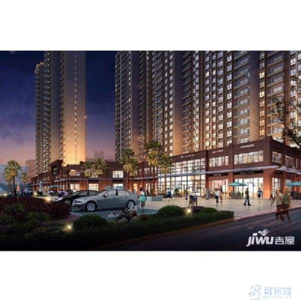 仙桃 旁，鸣森学府名都， 付三层，无中间费，享团购优惠价