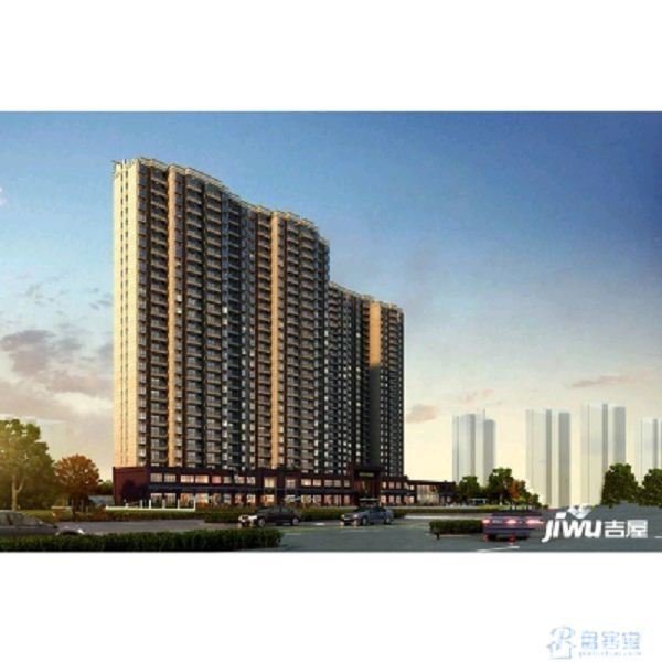 仙桃 旁，鸣森学府名都， 付三层，无中间费，享团购优惠价