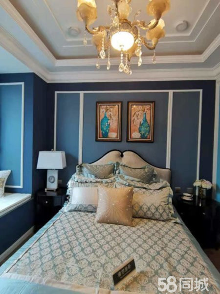 城南御湖世家，一手新房， 付三成，沔街主轴上，120—135