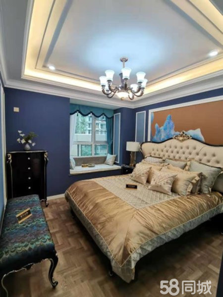 城南御湖世家，一手新房， 付三成，沔街主轴上，120—135