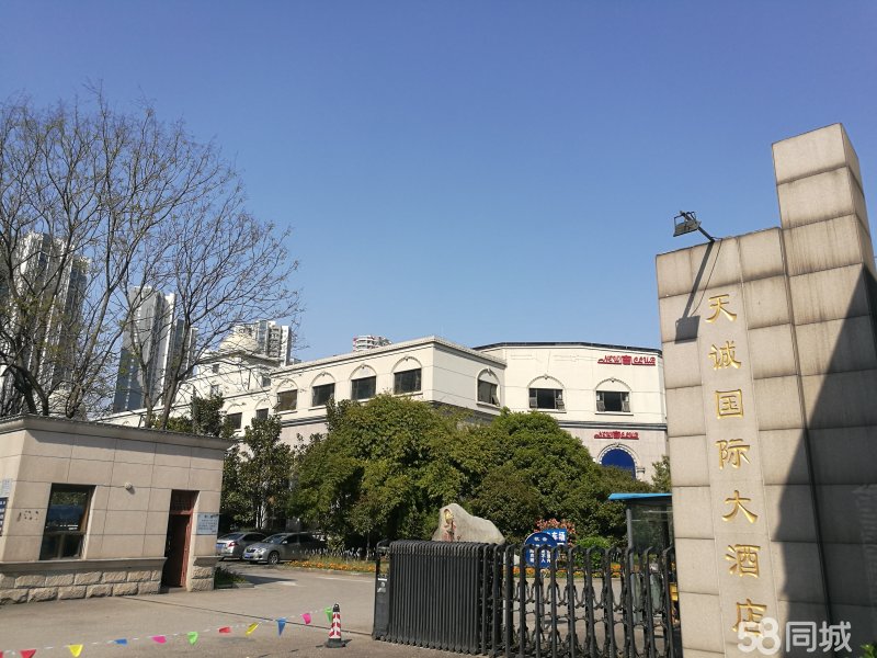 城南新秀，天诚逛逛街，47平~120平商铺发售，冰点让利